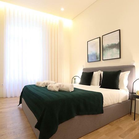 Апартаменты Hm - Ribeira Sao Joao 2D Порту Экстерьер фото