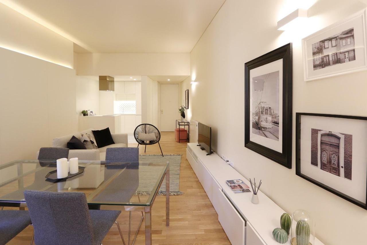 Апартаменты Hm - Ribeira Sao Joao 2D Порту Экстерьер фото