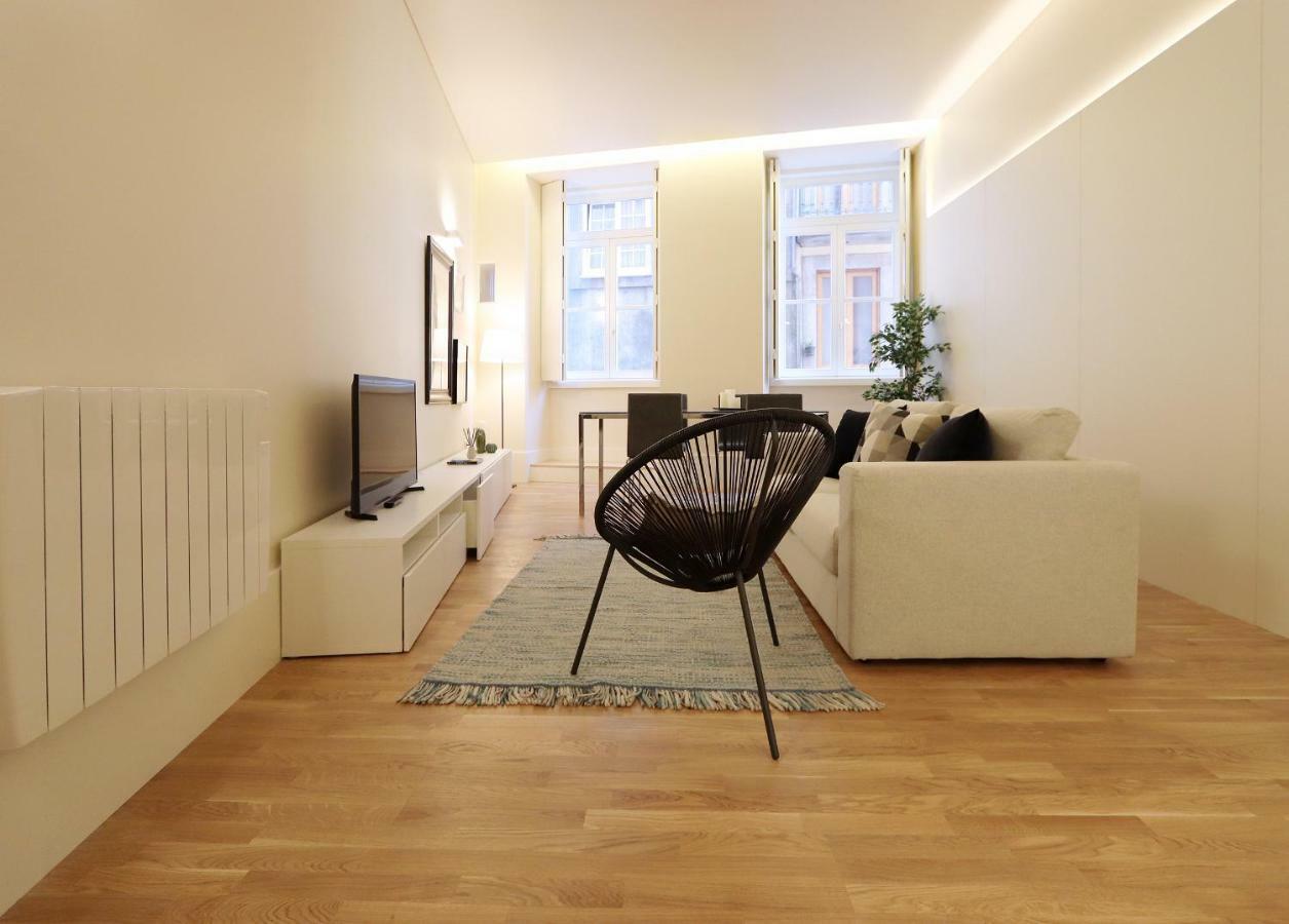 Апартаменты Hm - Ribeira Sao Joao 2D Порту Экстерьер фото