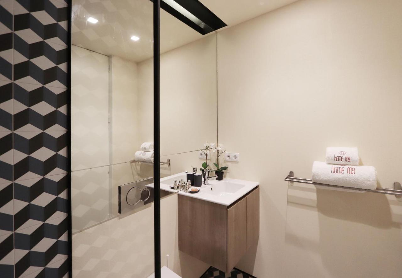Апартаменты Hm - Ribeira Sao Joao 2D Порту Экстерьер фото